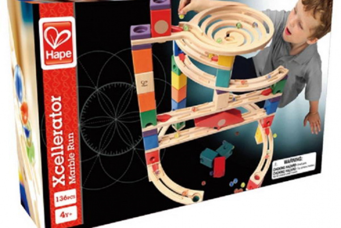 KiddyBoom: Чудеса случаются! - PR